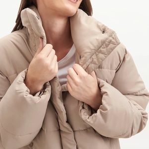 Splendid Cali Puffer